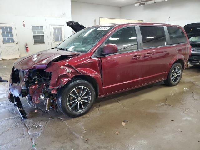 2018 DODGE GRAND CARA - 2C4RDGBG1JR221905