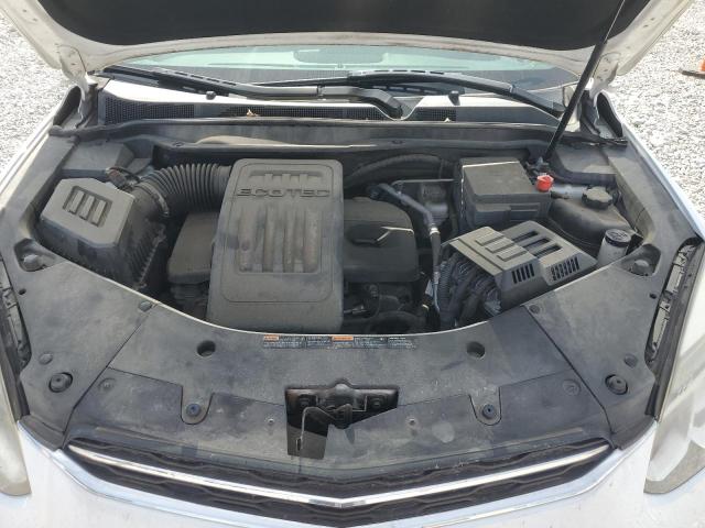 2016 CHEVROLET EQUINOX LT 2GNALCEK0G1161977