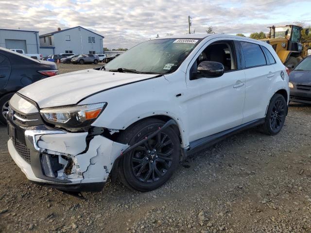 Global Auto Auctions: 2019 MITSUBISHI OUTLANDER SPORT ES