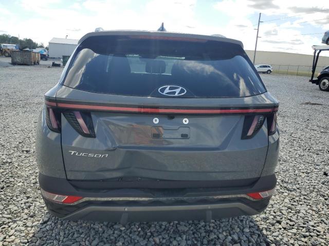 2024 HYUNDAI TUCSON LIM #3287496044