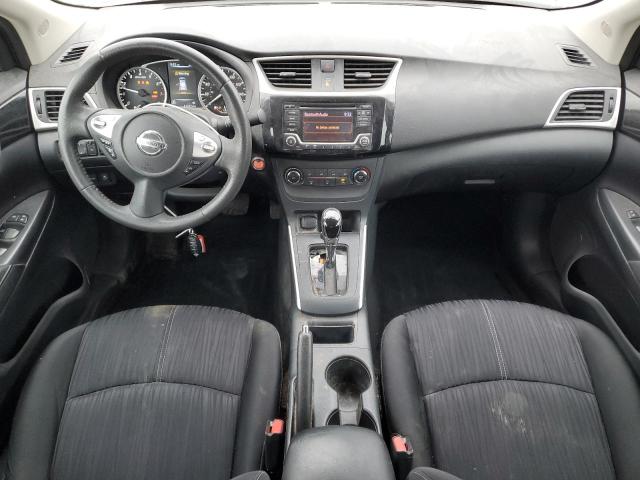 2017 NISSAN SENTRA S - 3N1AB7AP6HY296410