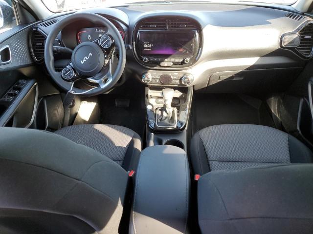 2023 KIA SOUL LX KNDJ23AU9P7191632