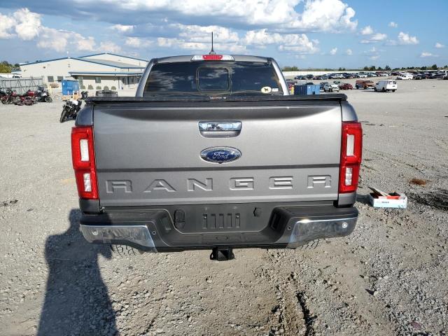 2022 FORD RANGER XL 1FTER4FH2NLD14562