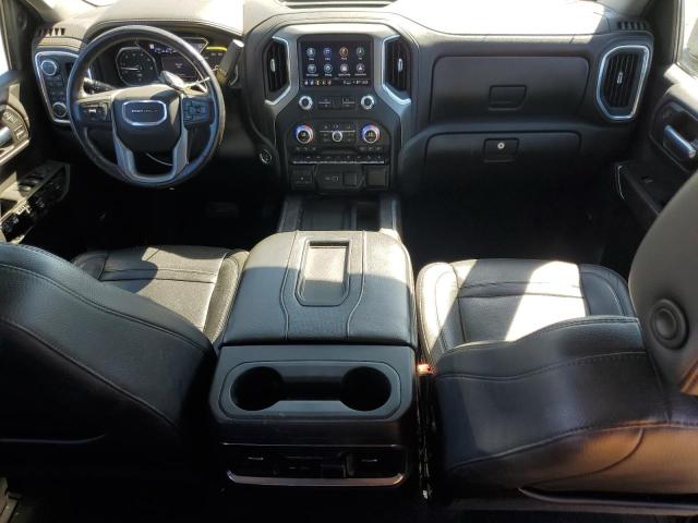 2022 GMC SIERRA LIMITED K1500 DENALI 3GTU9FEL1NG141627