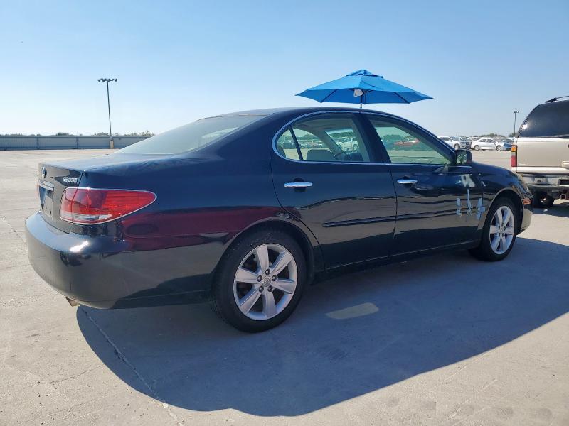 2005 LEXUS ES 330 - Other View