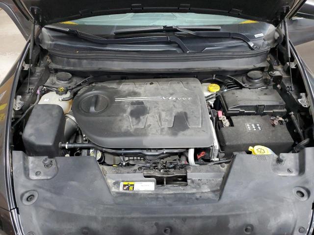 2016 JEEP CHEROKEE L 1C4PJMCS3GW253806