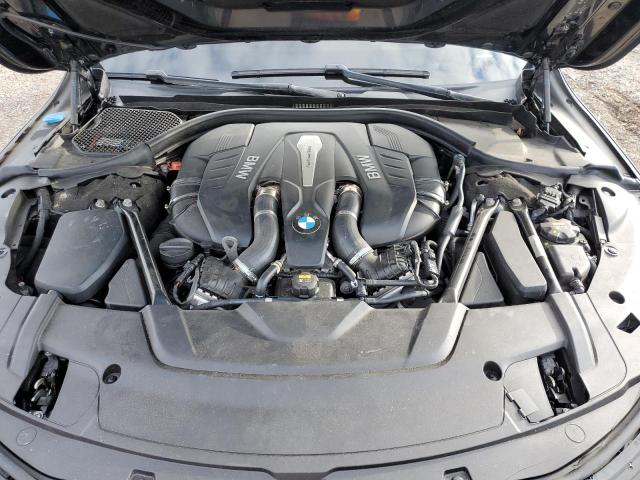 2016 BMW 750 XI WBA7F2C52GG416906