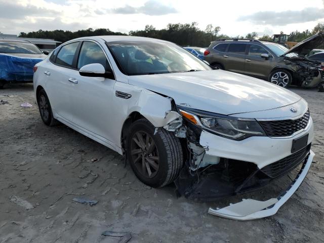 2019 KIA OPTIMA LX - 5XXGT4L38KG346172