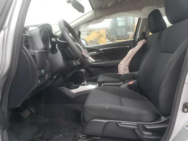 2020 HONDA FIT LX 3HGGK5H42LM710565