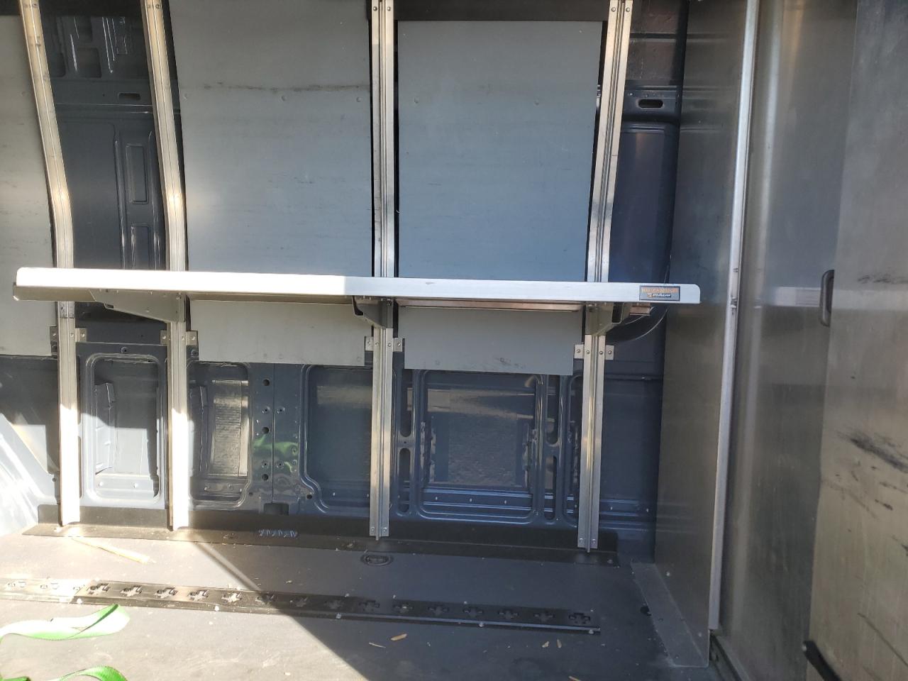 Lot #3316786420 2019 MERCEDES-BENZ SPRINTER