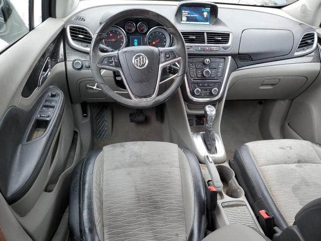 2016 BUICK ENCORE - KL4CJASB7GB655120