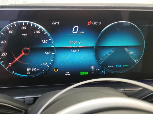 2020 MERCEDES-BENZ GLS 450 4M - 4JGFF5KEXLA157687