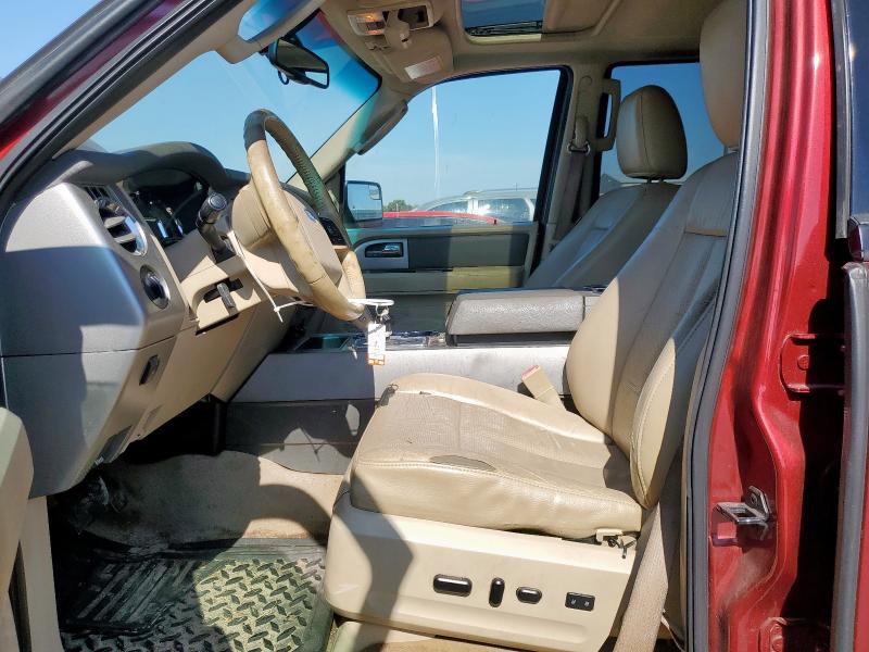 2013 FORD EXPEDITION - 1FMJU1H56DEF54677