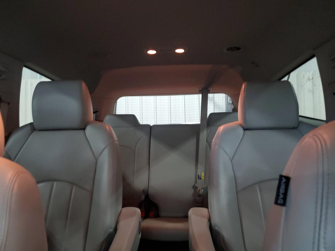 CHEVROLET TRAVERSE PREMIER