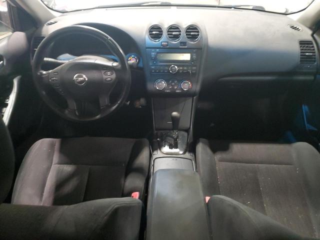 2012 NISSAN ALTIMA BAS - 1N4AL2AP8CN540535