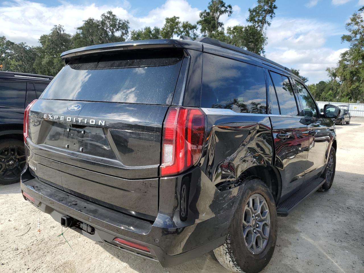 FORD EXPEDITION ACTIVE