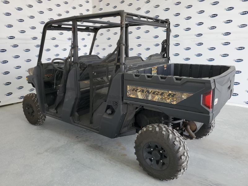 2025 POLARIS RANGER CRE #3297037494