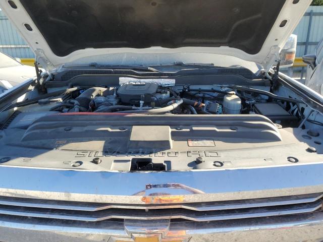 2016 CHEVROLET SILVERADO - 1GC1KXE84GF243646