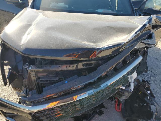 2024 CHEVROLET TRAVERSE L #3305430429