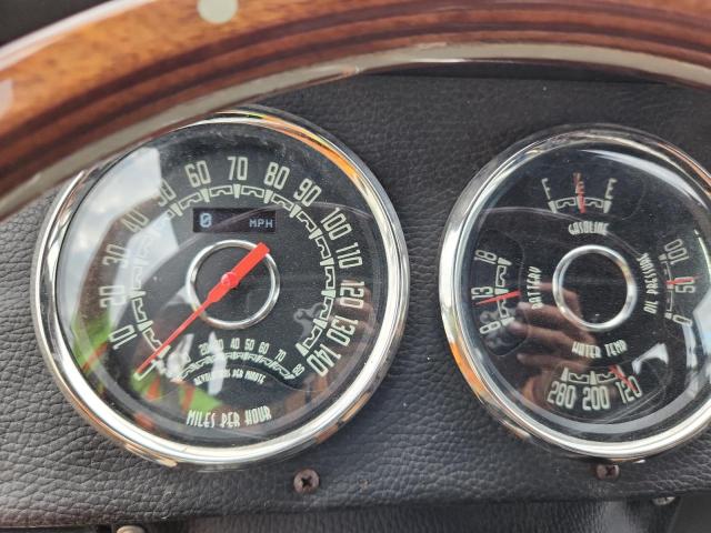 1974 LAND ROVER 88 SER IIA #3275535725