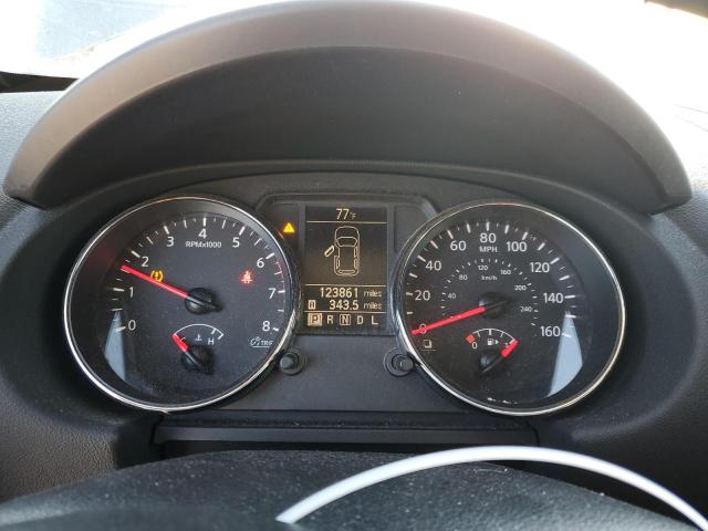 2013 NISSAN ROGUE S - JN8AS5MT4DW031226