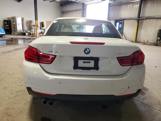 2018 BMW 430XI WBA4Z3C57JEA32092