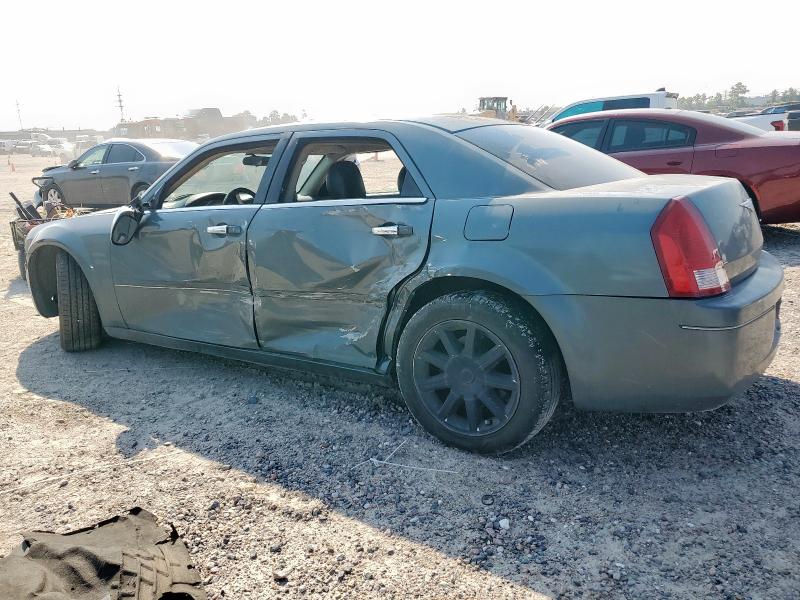 2005 CHRYSLER 300 #3301878441