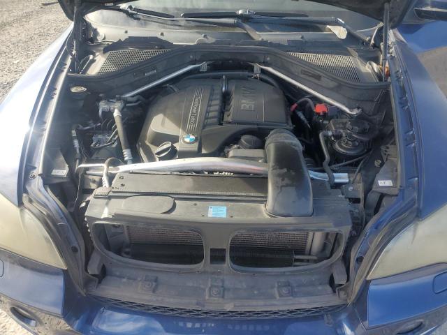 2011 BMW X5 XDRIVE3 - 5UXZV4C51BL409440