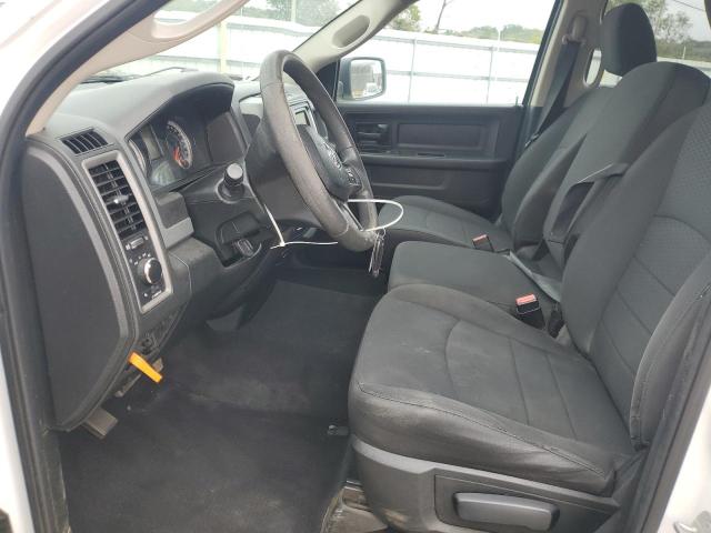 2018 RAM 1500 ST 1C6RR6FT3JS317964