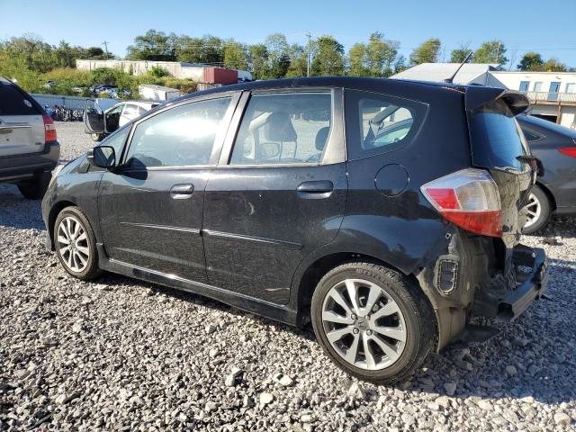 2012 HONDA FIT SPORT #3296968831