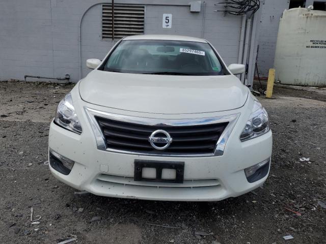 2015 NISSAN ALTIMA 2.5 1N4AL3AP3FC216012