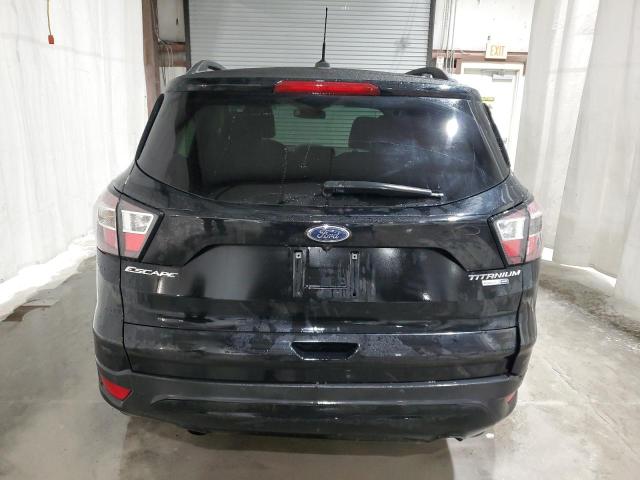 2017 FORD ESCAPE TIT - 1FMCU9JD2HUD17267