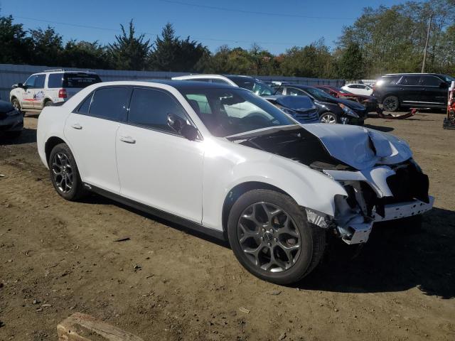 2017 CHRYSLER 300 S #3281474036