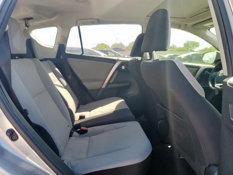 2018 TOYOTA RAV4 ADVEN - JTMWFREV4JJ197719