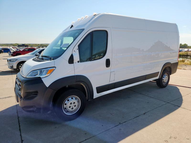 2023 RAM PROMASTER 2500 2500 HIGH 3C6LRVDG3PE583910