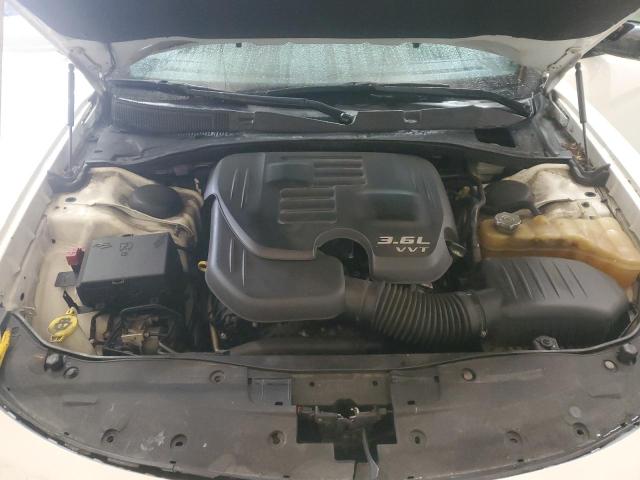 2015 DODGE CHARGER SX - 2C3CDXHG3FH784128