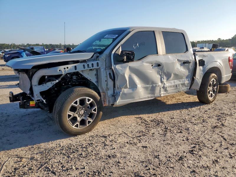 FORD F150 STX