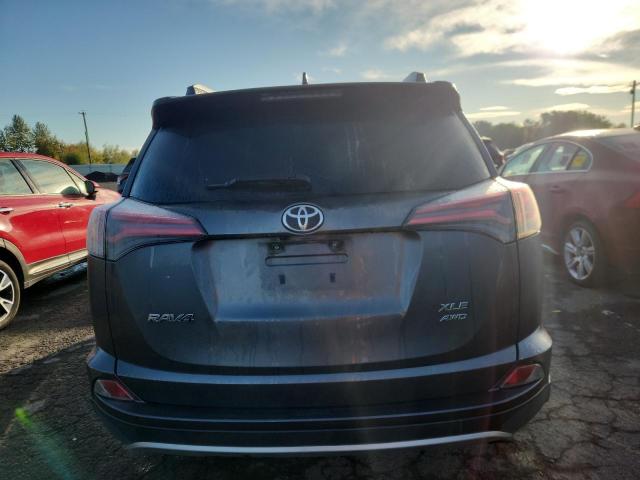 2017 TOYOTA RAV4 XLE - JTMRFREV7HJ112377