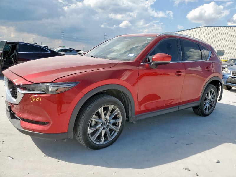 2020 MAZDA CX-5 SIGNA JM3KFBEY3L0792481
