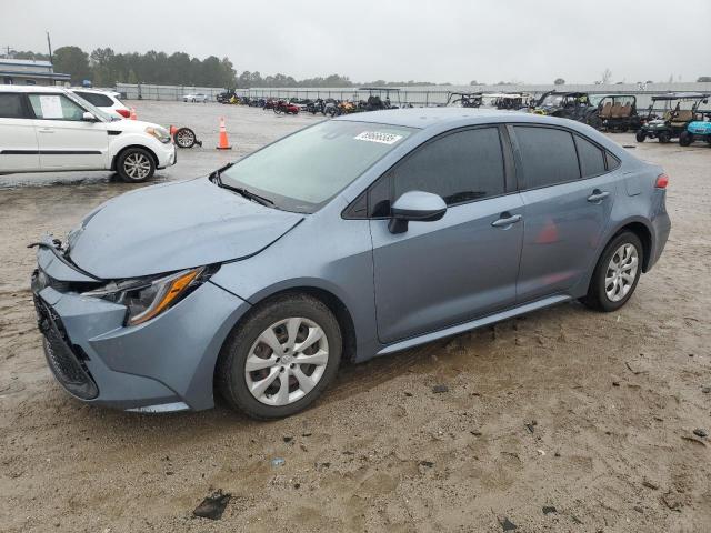 Global Auto Auctions: 2020 TOYOTA COROLLA LE