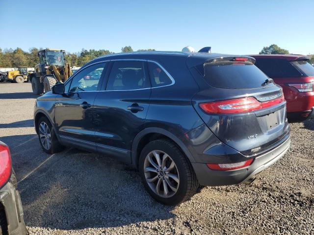 2015 LINCOLN MKC 5LMCJ2A99FUJ19632