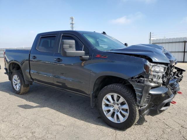 2021 CHEVROLET SILVERADO - 1GCPYFED7MZ212269