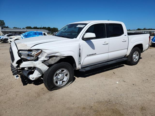 Global Auto Auctions: 2018 TOYOTA TACOMA DOUBLE CAB