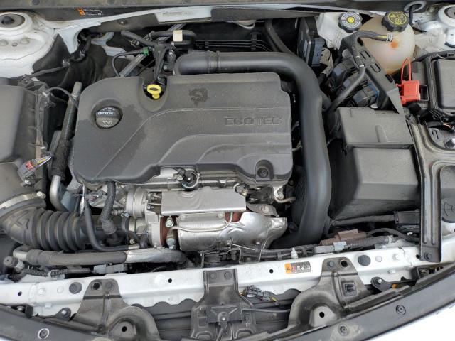 2024 CHEVROLET MALIBU LT - 1G1ZD5ST6RF144333