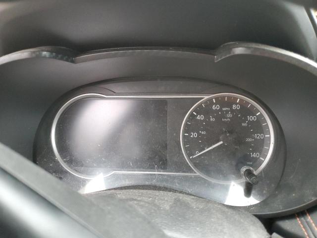 2020 NISSAN VERSA SR #3315757364