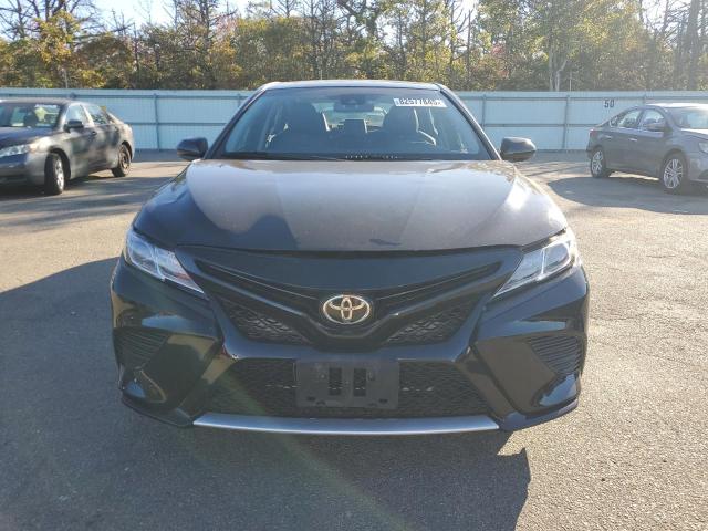 2018 TOYOTA CAMRY L - JTNB11HK6J3039723