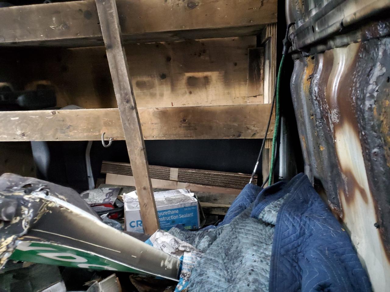 RAM PROMASTER 1500 HIGH