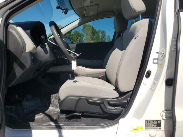 2021 HONDA HR-V LX #3302843897