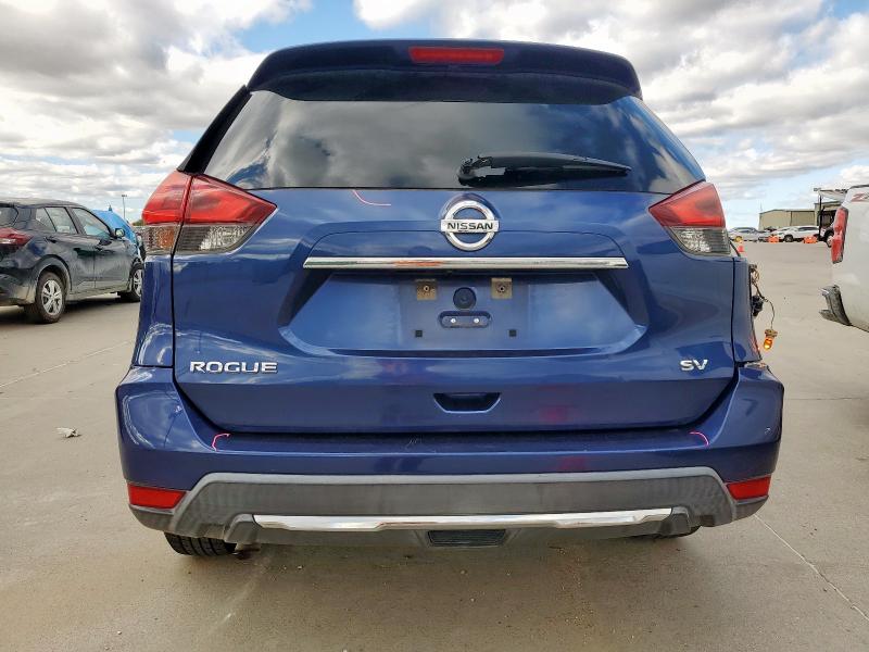 2018 NISSAN ROGUE S - KNMAT2MT3JP551446