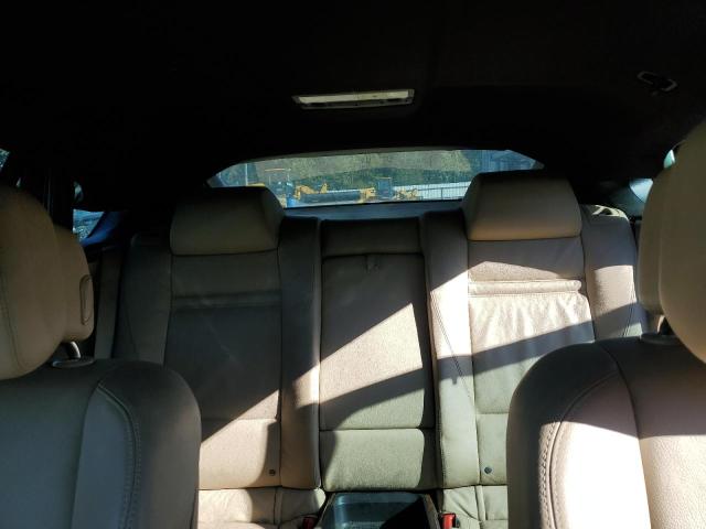 2012 BMW X6 XDRIVE35I - 5UXFG2C52CL779105